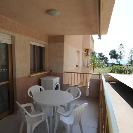 Madeira Orangecosta 1 Apartment