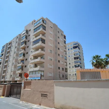 Apartment Madeira Orangecosta 1 *