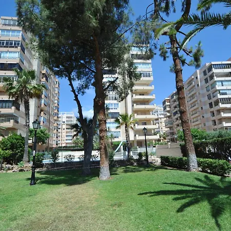 Apartment Madeira Orangecosta 1 Benicassim
