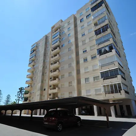 Madeira Orangecosta 1 * Benicassim
