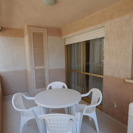 Madeira Orangecosta 1 Apartament Benicàssim