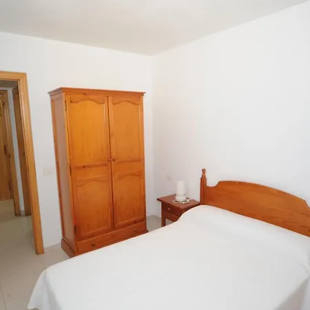 Madeira Orangecosta 1 Apartament Benicàssim